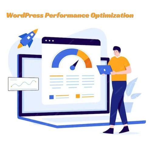 WordPress performance optimization